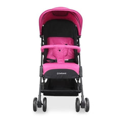 Coche Tipo Maleta Bit Ultra Compacto Y Ligero Bebesit