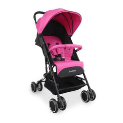 Coche Tipo Maleta Bit Ultra Compacto Y Ligero Bebesit