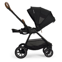 Coche Nuna Travel System Triv Next + Pipa Urbn