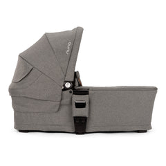 Combo Coche Nuna Mixx Next + Carry Granite