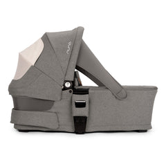Combo Coche Nuna Mixx Next + Carry Granite