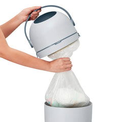 Contenedor Caneca para Pañales Premium Baby