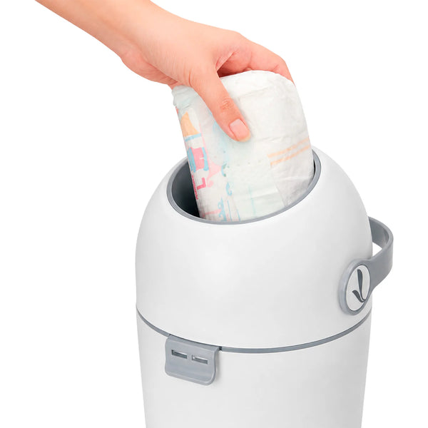 Contenedor Caneca para Pañales Premium Baby