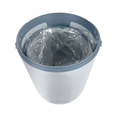 Contenedor Caneca para Pañales Premium Baby