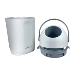 Contenedor Caneca para Pañales Premium Baby