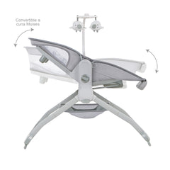 Cuna Bebé 6en1 Portátil Premium Baby