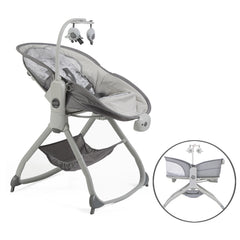 Cuna Bebé 6en1 Portátil Premium Baby