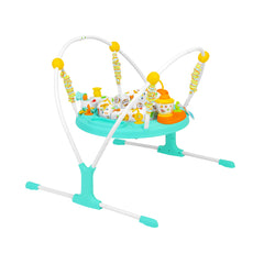 Centro de Actividades Saltarín Bright Starts Safari 13061