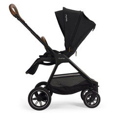 Coche Nuna Travel System Triv Next + Pipa Urbn