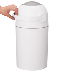 Contenedor Caneca para Pañales Premium Baby