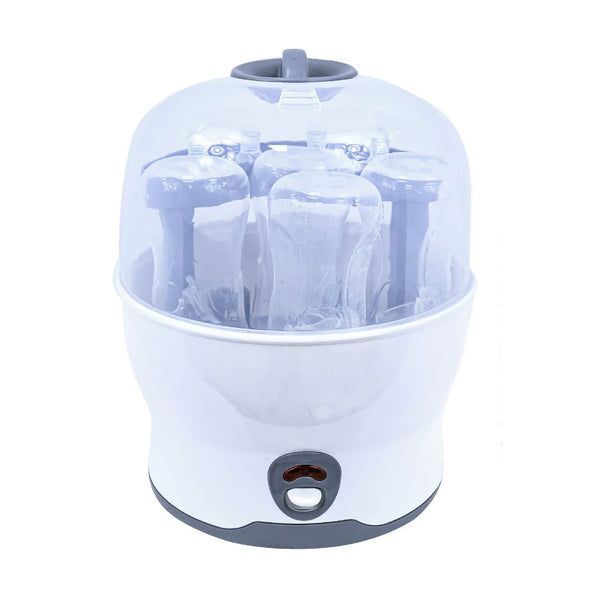 Esterilizador de teteros para bebé a Vapor eléctrico BBX100
