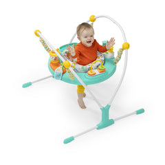 Centro de Actividades Saltarín Bright Starts Safari 13061