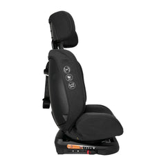 Silla para Carro Priori First 360° i-Size R129/04 con ISOFIX | 40–150 cm