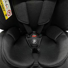 Silla para Carro Priori First 360° i-Size R129/04 con ISOFIX | 40–150 cm