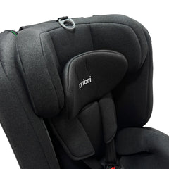 Silla para Carro Priori First 360° i-Size R129/04 con ISOFIX | 40–150 cm