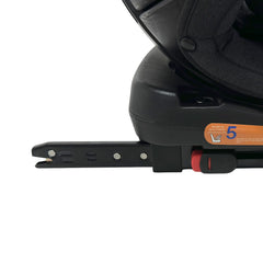 Silla para Carro Priori First 360° i-Size R129/04 con ISOFIX | 40–150 cm