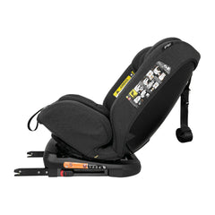 Silla para Carro Priori First 360° i-Size R129/04 con ISOFIX | 40–150 cm