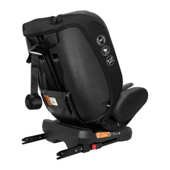 Silla para Carro Priori First 360° i-Size R129/04 con ISOFIX | 40–150 cm