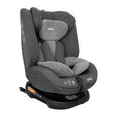 Silla para Carro Priori First 360° i-Size R129/04 con ISOFIX | 40–150 cm