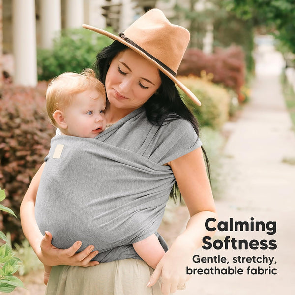 Fular Cargador Para Bebe Ergonómico Nubba 3 a 13 kg