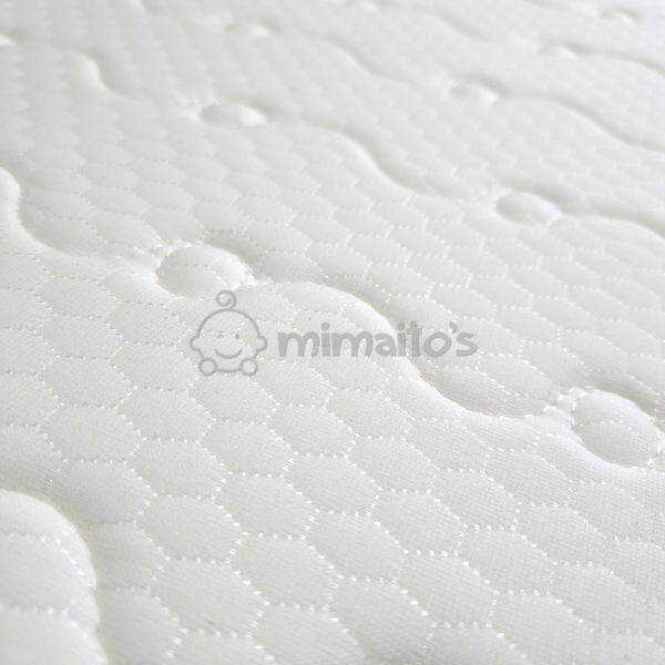 Colchón Ortopédico para Corral 100x70 cms