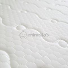 Colchón Ortopédico para Corral 100x70 cms