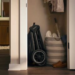 Coche Nuna Triv Next Biscotti Reversible
