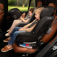 Silla Para Carro Nuna RAVA NEXT Convertible con Isofix