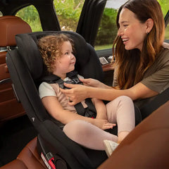 Silla Para Carro Nuna RAVA NEXT Convertible con Isofix