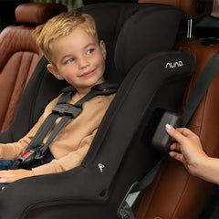 Silla Para Carro Nuna RAVA NEXT Convertible con Isofix