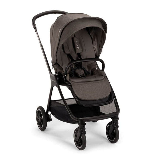 Coche Nuna Triv Next Thunder Reversible