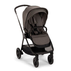 Coche Nuna Triv Next Thunder Reversible