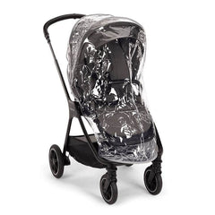 Coche Nuna Triv Next Thunder Reversible