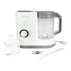 PROCESADOR DE ALIMENTOS PARA BEBE PREMIUM BABY