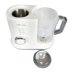 PROCESADOR DE ALIMENTOS PARA BEBE PREMIUM BABY