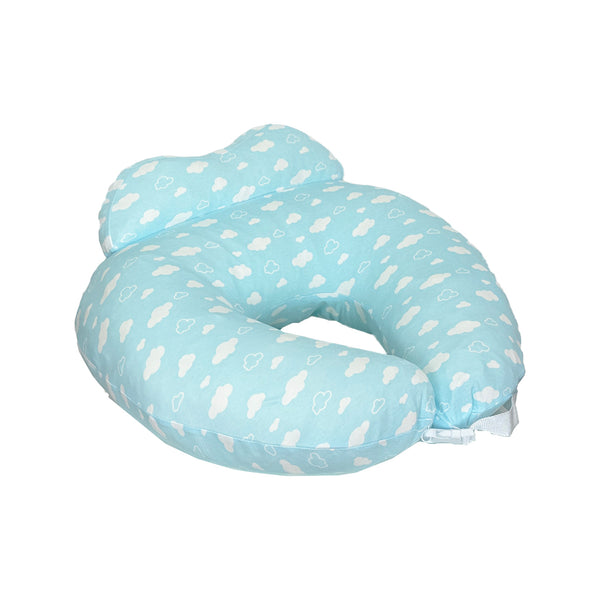 Almohada Cojin Materno De Lactancia Multiusos Premium Baby