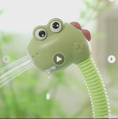 Ducha Regadera Para Bañera de Bebé