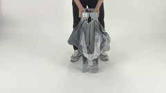 Cuna Corral y Gimnasio 3 en 1 Para Bebé  Happy Baby Miami