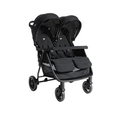 Coche gemelar ligero Joie Signature Estrella