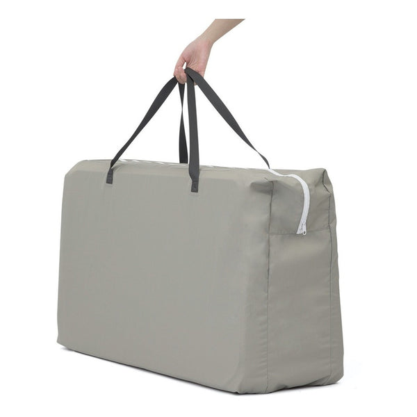 Cuna Colecho Joie Roomie Glide Con Ruedas Portatil