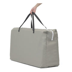 Cuna Colecho Joie Roomie Glide Con Ruedas Portatil