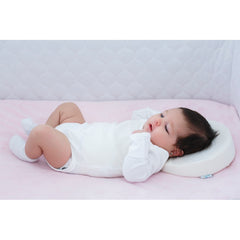 Almohada Bebe Moldeadora Toral Evita Cabeza Plana Del Bebé