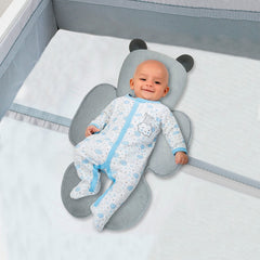 Soporte Cojín Estabilizador De Coche Bebé Toral