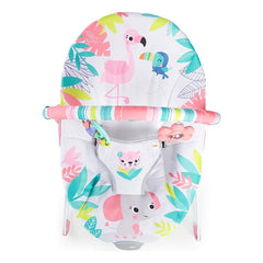 Silla Bouncer Vibradora  Bright Starts