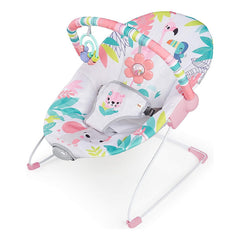 Silla Bouncer Vibradora  Bright Starts