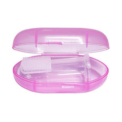 Cepillo Dedal Para Bebé Mumlove