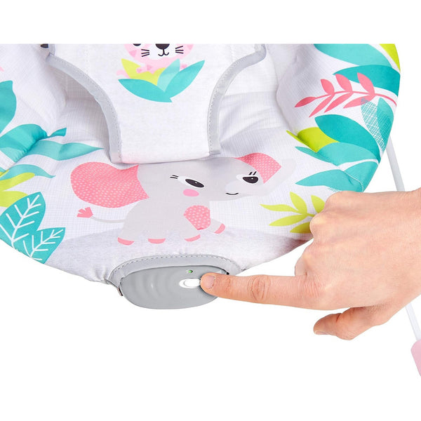 Silla Bouncer Vibradora  Bright Starts