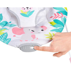 Silla Bouncer Vibradora  Bright Starts