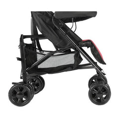 Coche Paseador Para Bebé Infanti Tipo Sombrilla Aike