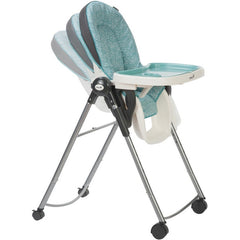 Silla Comedor Para Bebe Alta Multiposiciones Prelude Safety